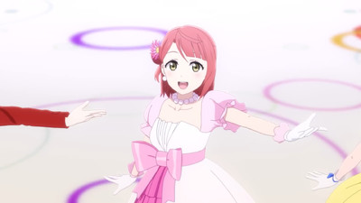 Love Live! Nijigasaki Gakuen School Idol Dōkōkai: Kanketsu-hen 1