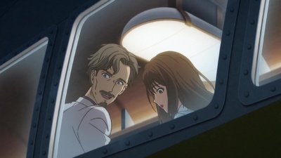 Lupin III - Addio, amico mio