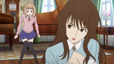 Lupin III - Addio, amico mio