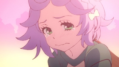 The Stories of Girls Who Couldn't Be Magicians