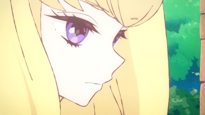 The Stories of Girls Who Couldn't Be Magicians