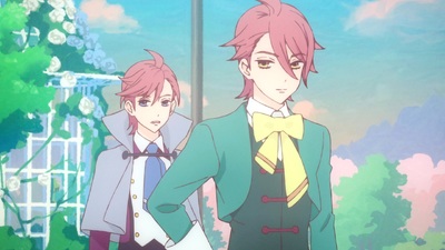 The Stories of Girls Who Couldn't Be Magicians