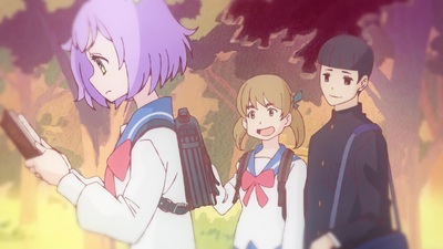 The Stories of Girls Who Couldn't Be Magicians