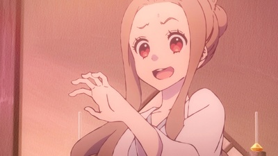 The Stories of Girls Who Couldn't Be Magicians