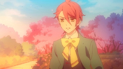 The Stories of Girls Who Couldn't Be Magicians