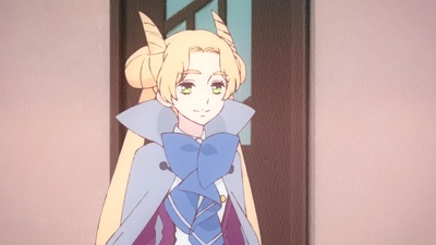 The Stories of Girls Who Couldn't Be Magicians