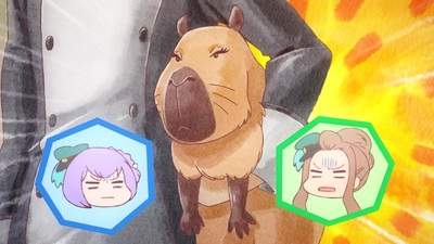 The Stories of Girls Who Couldn't Be Magicians