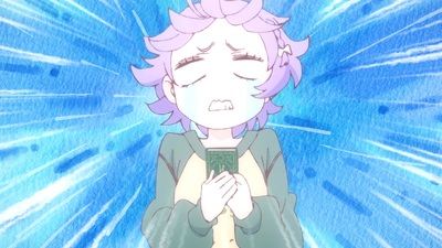 The Stories of Girls Who Couldn't Be Magicians