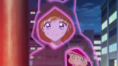 Witchy Precure!! ~MIRAI DAYS~