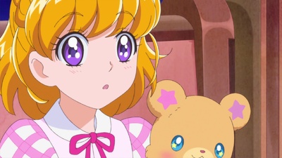 Witchy Precure!! ~MIRAI DAYS~