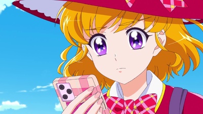 Witchy Precure!! ~MIRAI DAYS~