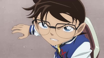 Detective Conan: One-Eyed Flashback