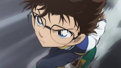 Detective Conan: One-Eyed Flashback