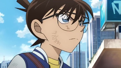 Detective Conan: One-Eyed Flashback