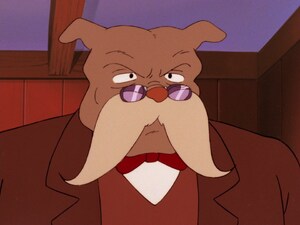 Il fiuto di Sherlock Holmes