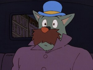 Il fiuto di Sherlock Holmes