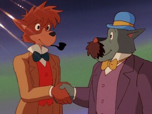 Il fiuto di Sherlock Holmes