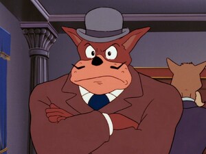 Il fiuto di Sherlock Holmes