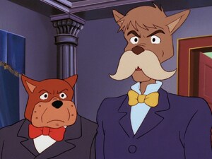 Il fiuto di Sherlock Holmes