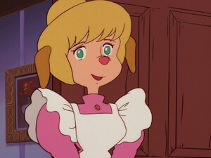 Il fiuto di Sherlock Holmes