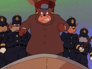 Il fiuto di Sherlock Holmes