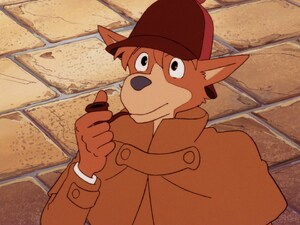 Il fiuto di Sherlock Holmes