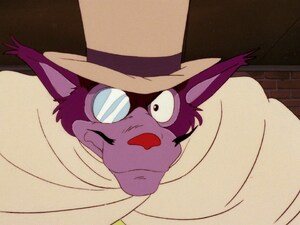 Il fiuto di Sherlock Holmes