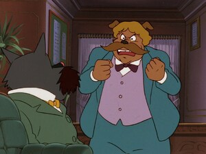 Il fiuto di Sherlock Holmes