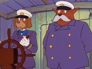 Il fiuto di Sherlock Holmes