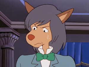 Il fiuto di Sherlock Holmes