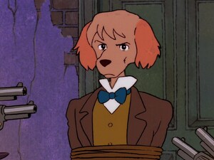 Il fiuto di Sherlock Holmes