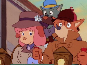 Il fiuto di Sherlock Holmes