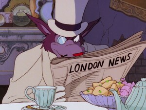 Il fiuto di Sherlock Holmes