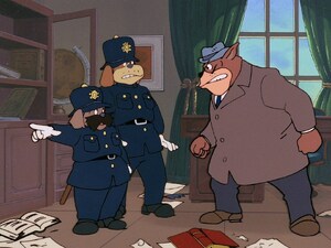 Il fiuto di Sherlock Holmes