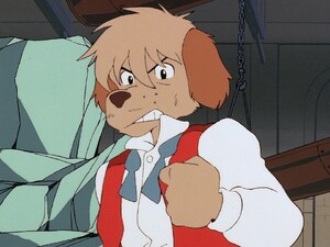 Il fiuto di Sherlock Holmes