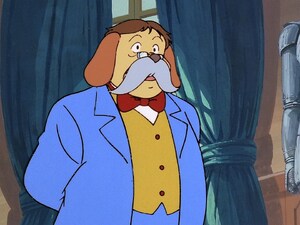 Il fiuto di Sherlock Holmes