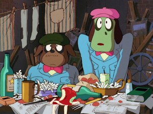 Il fiuto di Sherlock Holmes