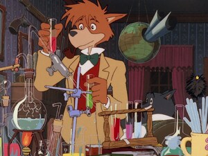 Il fiuto di Sherlock Holmes