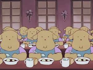 Il fiuto di Sherlock Holmes