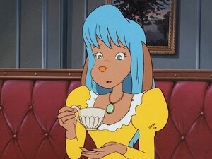 Il fiuto di Sherlock Holmes