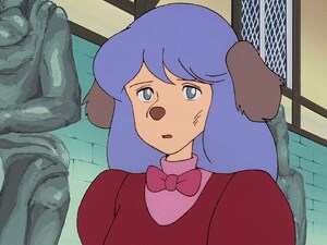 Il fiuto di Sherlock Holmes