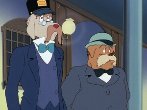 Il fiuto di Sherlock Holmes