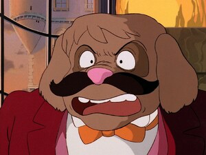 Il fiuto di Sherlock Holmes