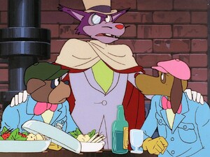 Il fiuto di Sherlock Holmes