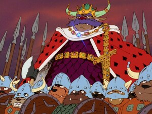 Il fiuto di Sherlock Holmes