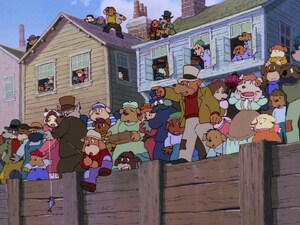 Il fiuto di Sherlock Holmes