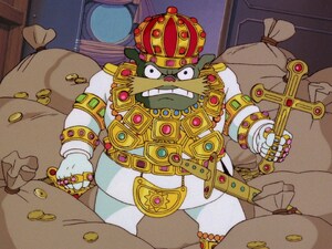 Il fiuto di Sherlock Holmes