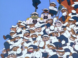 Il fiuto di Sherlock Holmes