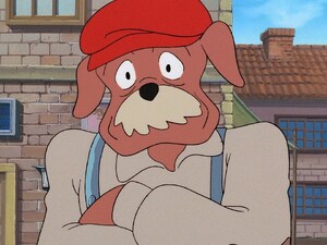 Il fiuto di Sherlock Holmes