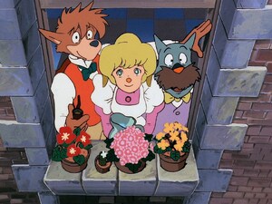 Il fiuto di Sherlock Holmes